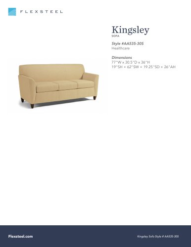 Kingsley