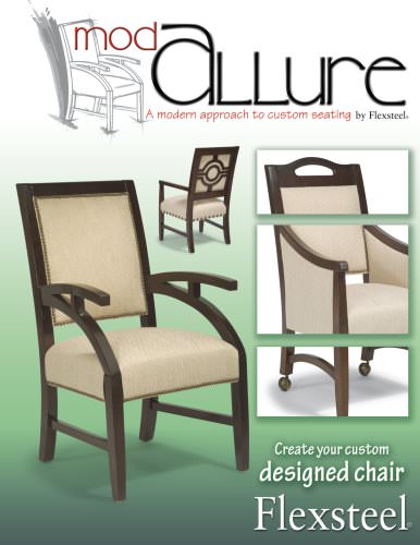 modAllure Dining Chairs