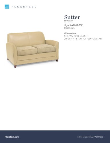 Sutter