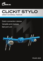 CLICKIT STYLO