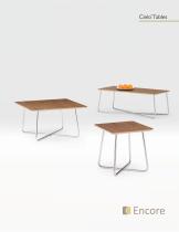 Cielo Tables