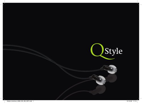 Qstyle