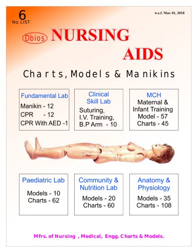 NURSING  AIDS