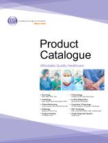 Multiproduct Catalog