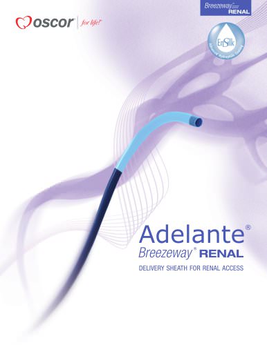 Adelante® Breezeway renal