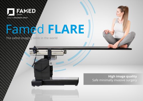 Famed FLARE