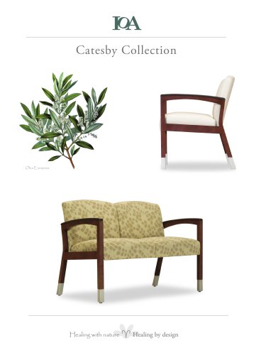 Catesby Collection