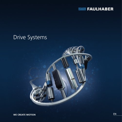 Drive Systems