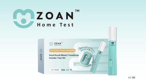 ZOAN home test