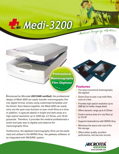 Medi-3200