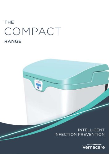 Compact Range brochure