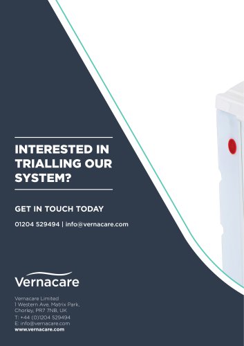 Vortex Brochure