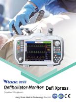 Defi Xpress
