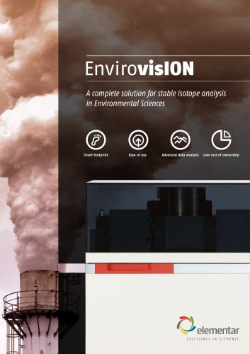 EnvirovisION