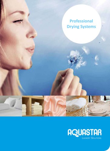 DRYING SYSTEMS