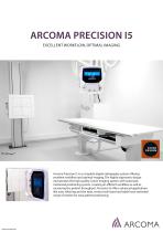 Product Data Sheet Arcoma Precision i5