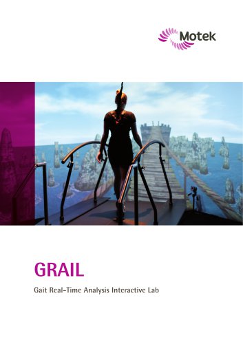 GRAIL Product Brochure