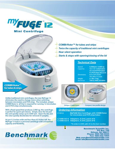 MyFuge12