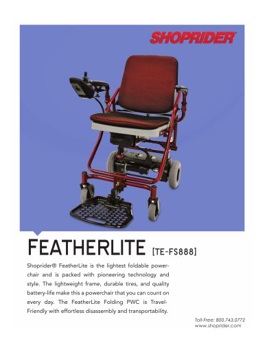 FeatherLite